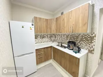 24 м², 1-комнатная квартира, этаж 4 из 7, 24 м², изображение - 2