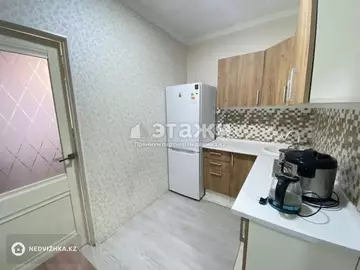24 м², 1-комнатная квартира, этаж 4 из 7, 24 м², изображение - 3