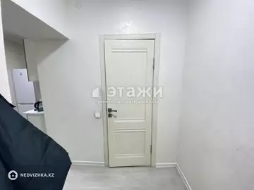 24 м², 1-комнатная квартира, этаж 4 из 7, 24 м², изображение - 5