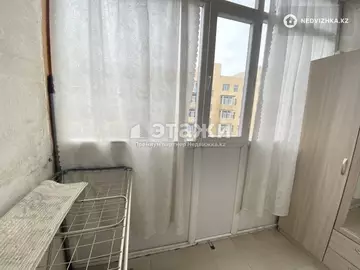 24 м², 1-комнатная квартира, этаж 4 из 7, 24 м², изображение - 7