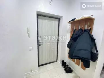24 м², 1-комнатная квартира, этаж 4 из 7, 24 м², изображение - 8