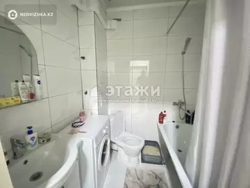 24 м², 1-комнатная квартира, этаж 4 из 7, 24 м², изображение - 10