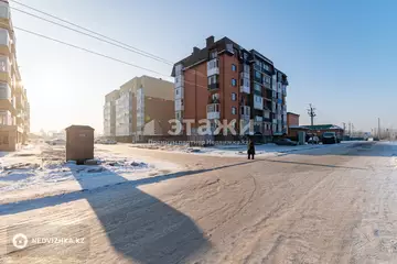 24 м², 1-комнатная квартира, этаж 4 из 7, 24 м², изображение - 14
