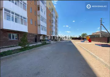 24 м², 1-комнатная квартира, этаж 4 из 7, 24 м², изображение - 13