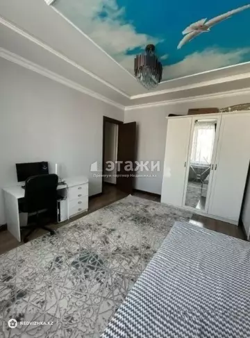 4-комнатная квартира, этаж 5 из 9, 113 м²