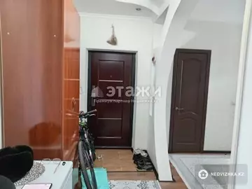 58 м², 3-комнатная квартира, этаж 12 из 14, 58 м², изображение - 5