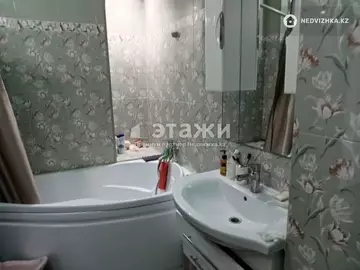 58 м², 3-комнатная квартира, этаж 12 из 14, 58 м², изображение - 6