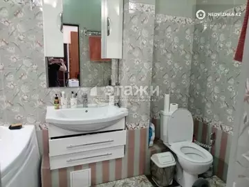 58 м², 3-комнатная квартира, этаж 12 из 14, 58 м², изображение - 7