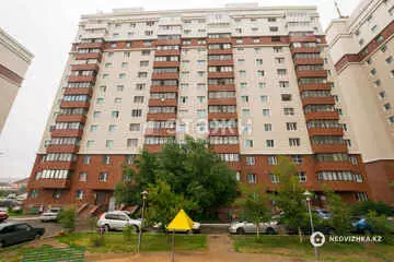 58 м², 3-комнатная квартира, этаж 12 из 14, 58 м², изображение - 9