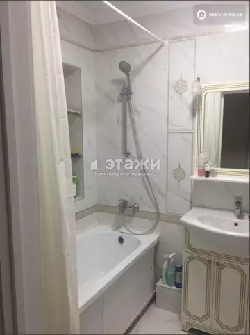 2-комнатная квартира, этаж 4 из 12, 77 м²