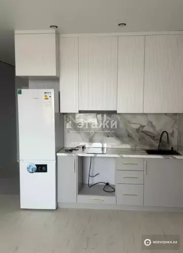 1-комнатная квартира, этаж 7 из 9, 32 м²