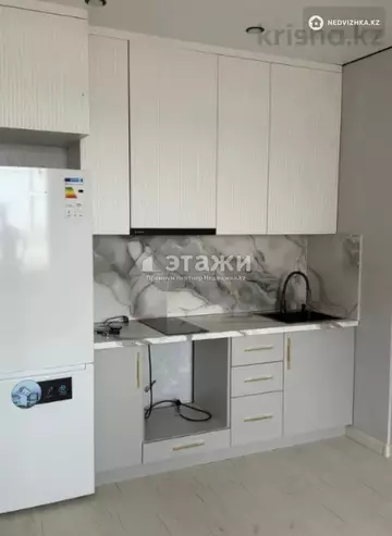 1-комнатная квартира, этаж 7 из 9, 32 м²