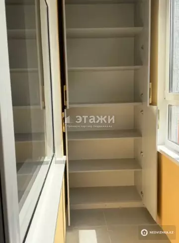 1-комнатная квартира, этаж 7 из 9, 32 м²