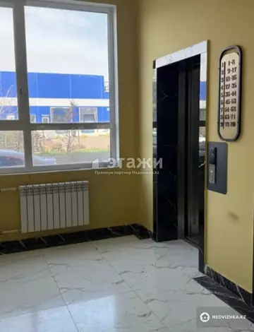 32 м², 1-комнатная квартира, этаж 7 из 9, 32 м², изображение - 6