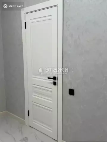 32 м², 1-комнатная квартира, этаж 7 из 9, 32 м², изображение - 7