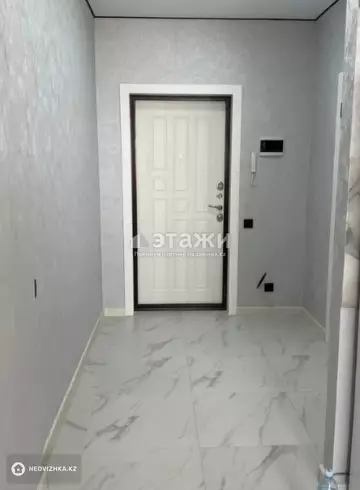 32 м², 1-комнатная квартира, этаж 7 из 9, 32 м², изображение - 8