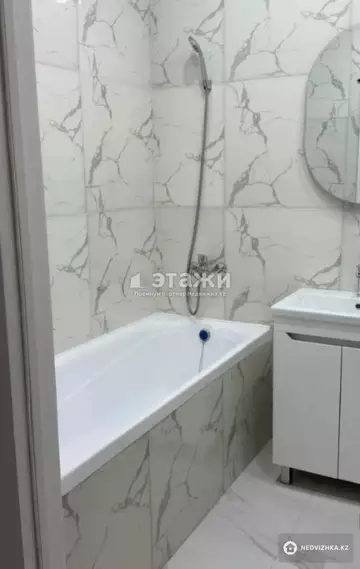 32 м², 1-комнатная квартира, этаж 7 из 9, 32 м², изображение - 10