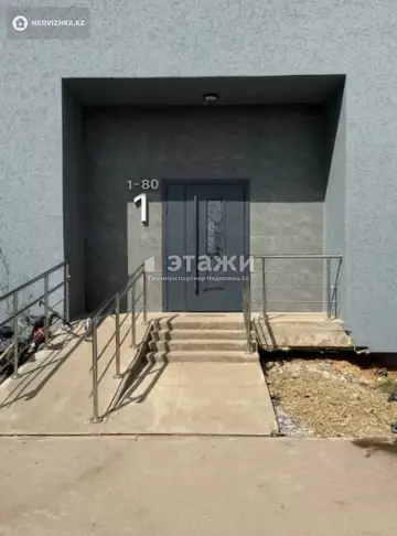 32 м², 1-комнатная квартира, этаж 7 из 9, 32 м², изображение - 11
