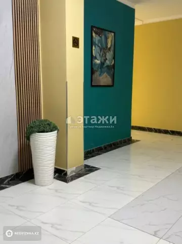 32 м², 1-комнатная квартира, этаж 7 из 9, 32 м², изображение - 13