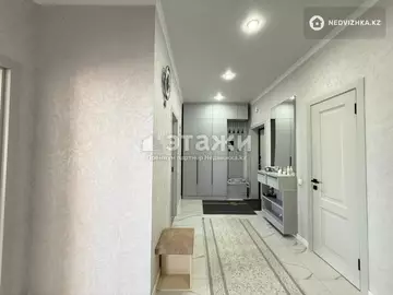 90.1 м², 3-комнатная квартира, этаж 11 из 14, 90 м², изображение - 8