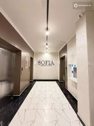 90.1 м², 3-комнатная квартира, этаж 11 из 14, 90 м², изображение - 9