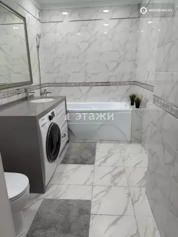 3-комнатная квартира, этаж 5 из 9, 89 м²