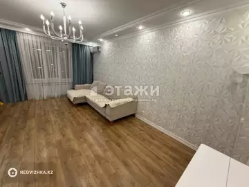3-комнатная квартира, этаж 5 из 9, 89 м²