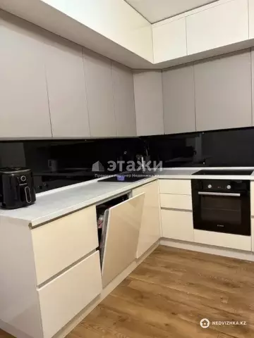 89 м², 3-комнатная квартира, этаж 5 из 9, 89 м², изображение - 4