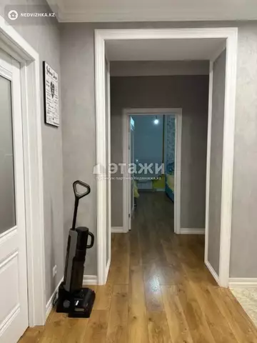 89 м², 3-комнатная квартира, этаж 5 из 9, 89 м², изображение - 5
