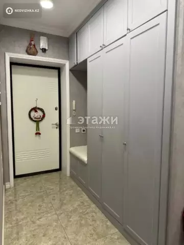 89 м², 3-комнатная квартира, этаж 5 из 9, 89 м², изображение - 6