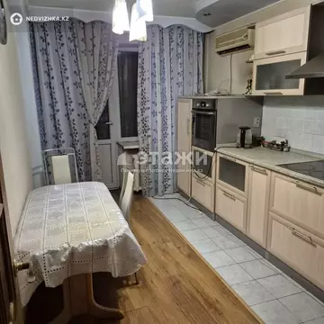 58.6 м², 3-комнатная квартира, этаж 3 из 5, 59 м², изображение - 0