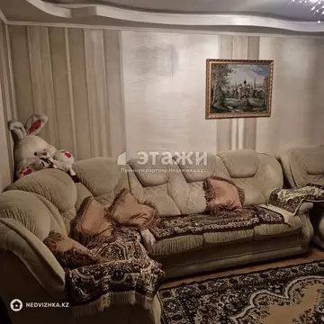 58.6 м², 3-комнатная квартира, этаж 3 из 5, 59 м², изображение - 2