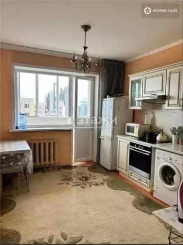 1-комнатная квартира, этаж 12 из 24, 47 м²