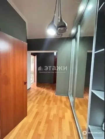 1-комнатная квартира, этаж 12 из 24, 47 м²
