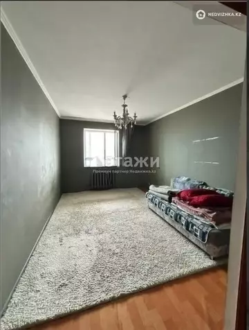 1-комнатная квартира, этаж 12 из 24, 47 м²