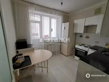 2-комнатная квартира, этаж 1 из 9, 56 м²