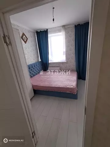 2-комнатная квартира, этаж 1 из 9, 56 м²
