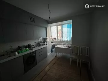 57.1 м², 2-комнатная квартира, этаж 2 из 9, 57 м², изображение - 4