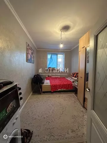 57.1 м², 2-комнатная квартира, этаж 2 из 9, 57 м², изображение - 7