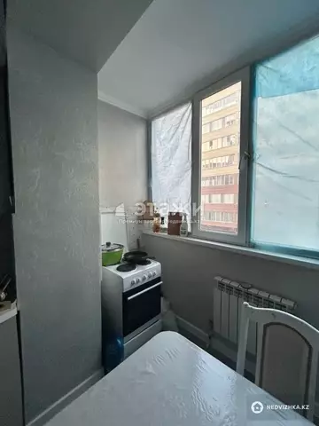 57.1 м², 2-комнатная квартира, этаж 2 из 9, 57 м², изображение - 8