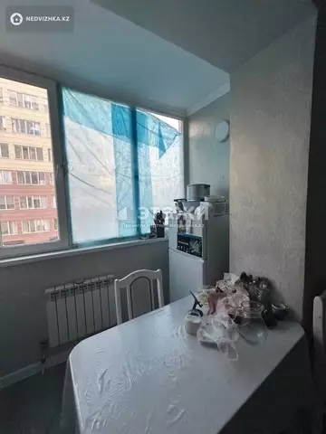 57.1 м², 2-комнатная квартира, этаж 2 из 9, 57 м², изображение - 9