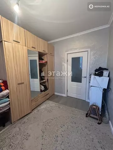 57.1 м², 2-комнатная квартира, этаж 2 из 9, 57 м², изображение - 10