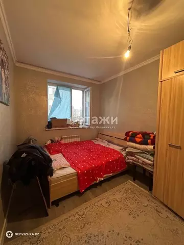 57.1 м², 2-комнатная квартира, этаж 2 из 9, 57 м², изображение - 11