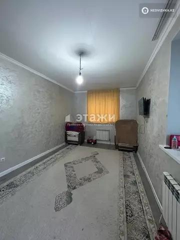 57.1 м², 2-комнатная квартира, этаж 2 из 9, 57 м², изображение - 12