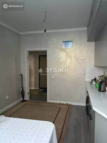 57.1 м², 2-комнатная квартира, этаж 2 из 9, 57 м², изображение - 13