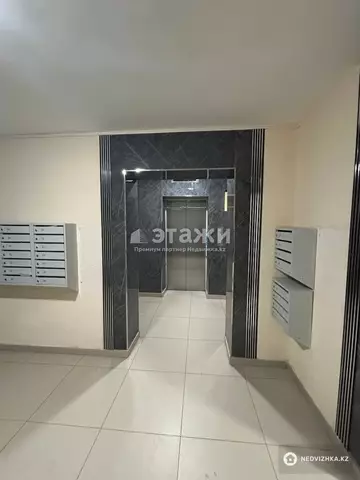 57.1 м², 2-комнатная квартира, этаж 2 из 9, 57 м², изображение - 14