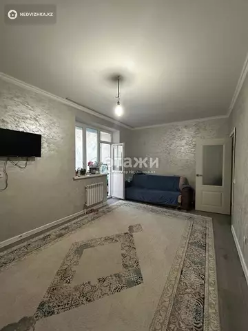 57.1 м², 2-комнатная квартира, этаж 2 из 9, 57 м², изображение - 15