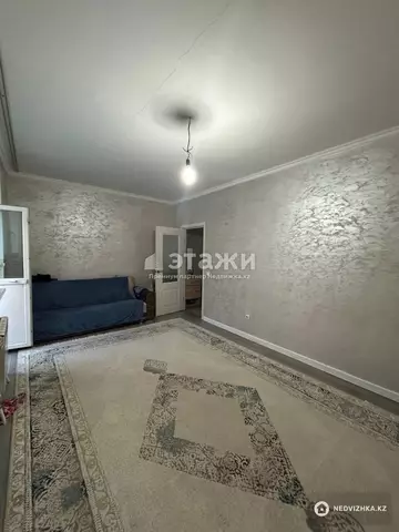 57.1 м², 2-комнатная квартира, этаж 2 из 9, 57 м², изображение - 16
