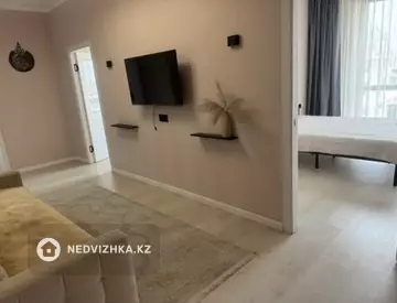 3-комнатная квартира, этаж 4 из 5, 67 м²