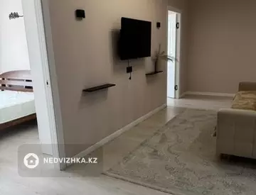 3-комнатная квартира, этаж 4 из 5, 67 м²